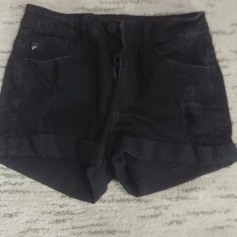 KanCan shorts